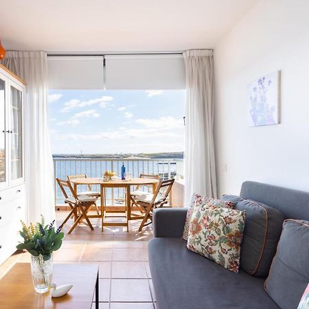 Home2Book Poris Ocean View Поріс-де-Абона Екстер'єр фото