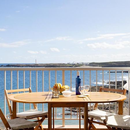 Home2Book Poris Ocean View Поріс-де-Абона Екстер'єр фото