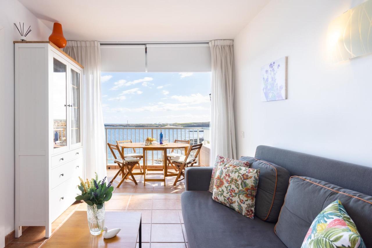 Home2Book Poris Ocean View Поріс-де-Абона Екстер'єр фото
