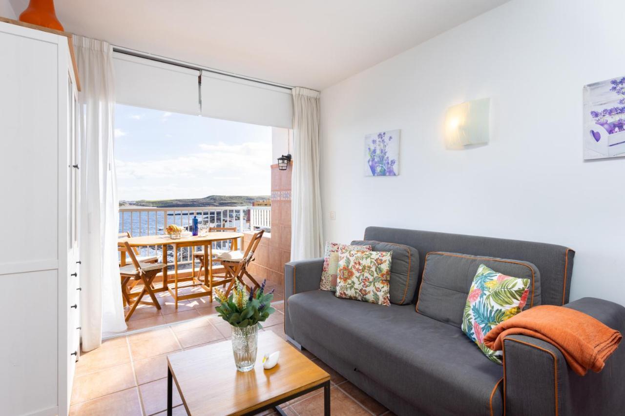 Home2Book Poris Ocean View Поріс-де-Абона Екстер'єр фото