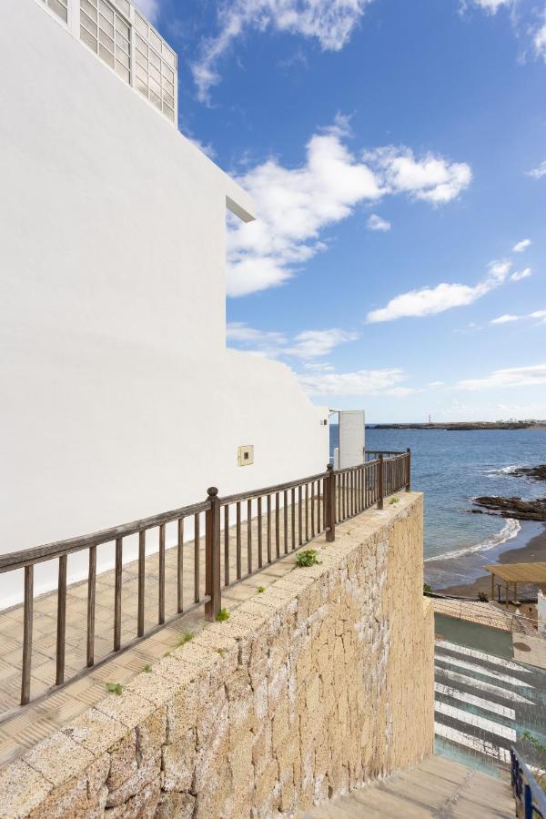 Home2Book Poris Ocean View Поріс-де-Абона Екстер'єр фото