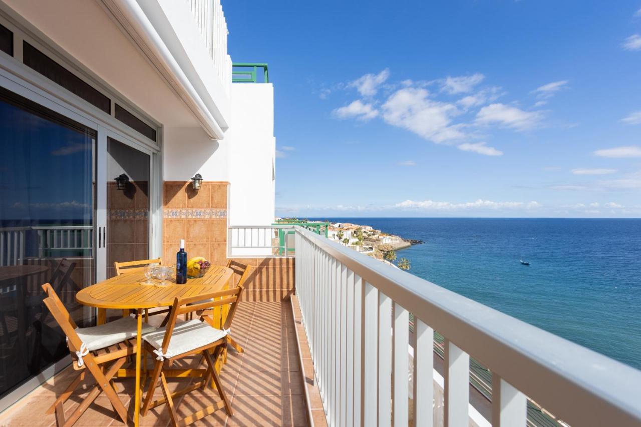 Home2Book Poris Ocean View Поріс-де-Абона Екстер'єр фото